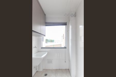 Apartamento para alugar com 45m², 2 quartos e 1 vagaÁrea de Serviço