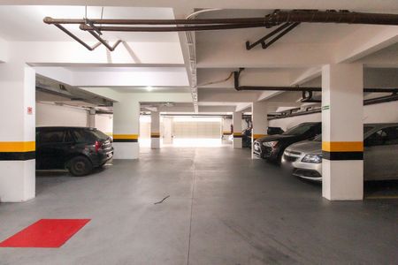 Apartamento para alugar com 45m², 2 quartos e 1 vagaEstacionamento