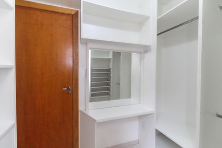 Apartamento para alugar com 45m², 2 quartos e 1 vagaQuarto 2