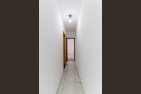 Apartamento para alugar com 45m², 2 quartos e 1 vagaCorredor