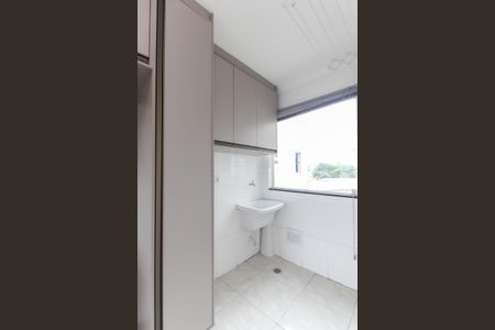 Apartamento para alugar com 45m², 2 quartos e 1 vagaÁrea de Serviço