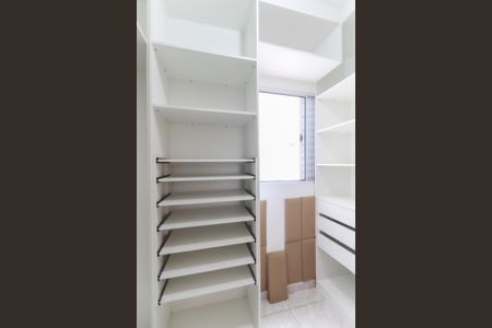 Apartamento para alugar com 45m², 2 quartos e 1 vagaQuarto 2