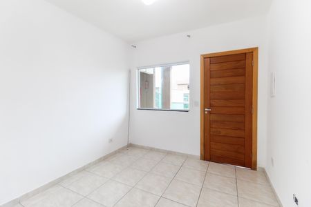 Sala de apartamento para alugar com 2 quartos, 45m² em Vila Progresso (zona Leste), São Paulo