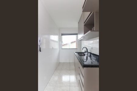 Apartamento para alugar com 45m², 2 quartos e 1 vagaCozinha