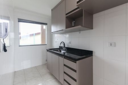 Apartamento para alugar com 45m², 2 quartos e 1 vagaCozinha