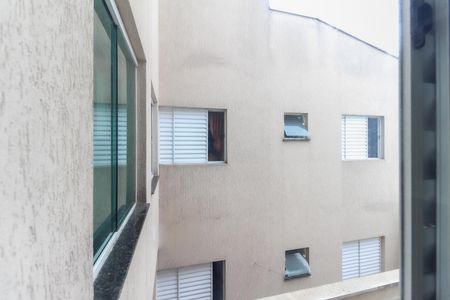 Apartamento para alugar com 45m², 2 quartos e 1 vagaVista do Quarto 2