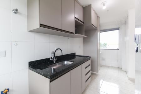 Apartamento para alugar com 45m², 2 quartos e 1 vagaCozinha