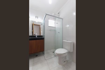 Apartamento para alugar com 45m², 2 quartos e 1 vagaBanheiro