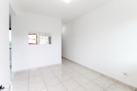 Sala de apartamento para alugar com 2 quartos, 45m² em Vila Progresso (zona Leste), São Paulo