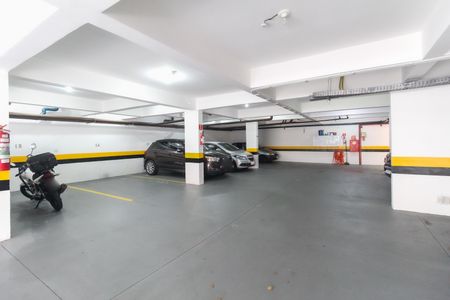 Apartamento para alugar com 45m², 2 quartos e 1 vagaEstacionamento