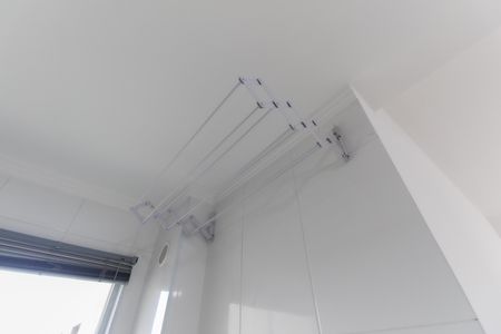 Apartamento para alugar com 45m², 2 quartos e 1 vagaÁrea de Serviço