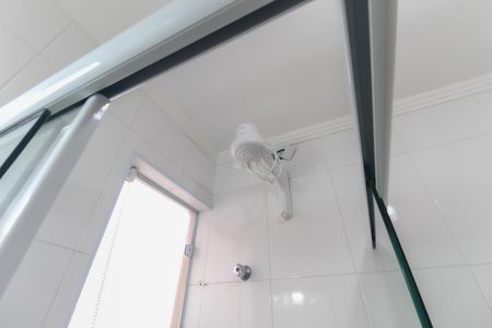 Apartamento para alugar com 45m², 2 quartos e 1 vagaBanheiro