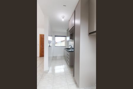 Apartamento para alugar com 45m², 2 quartos e 1 vagaÁrea de Serviço