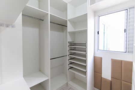 Apartamento para alugar com 45m², 2 quartos e 1 vagaQuarto 2