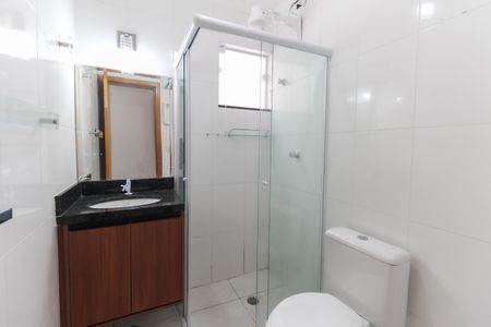 Apartamento para alugar com 45m², 2 quartos e 1 vagaBanheiro