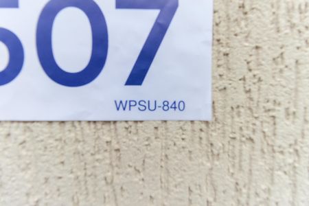 Apartamento para alugar com 45m², 2 quartos e 1 vagaPlaca - WPSU-840