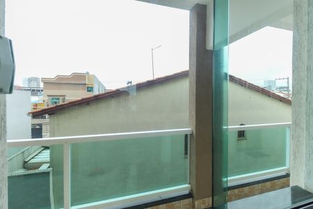 Apartamento para alugar com 45m², 2 quartos e 1 vagaVista da Cozinha