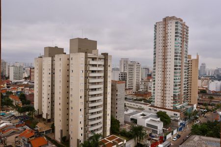 Apartamento à venda com 38m², 2 quartos e sem vaga Apartamento à venda com 38m², 2 quartos e sem vagaVista Quarto 2