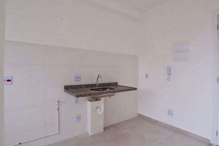 Apartamento à venda com 38m², 2 quartos e sem vaga Apartamento à venda com 38m², 2 quartos e sem vagaCozinha