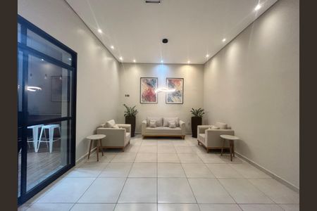 Apartamento à venda com 38m², 2 quartos e sem vaga Apartamento à venda com 38m², 2 quartos e sem vagaÁrea comum