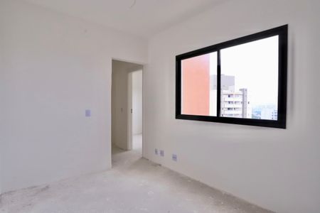 Sala de apartamento à venda com 2 quartos, 38m² em Mooca, São Paulo