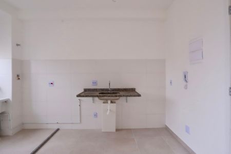 Apartamento à venda com 38m², 2 quartos e sem vaga Apartamento à venda com 38m², 2 quartos e sem vagaCozinha
