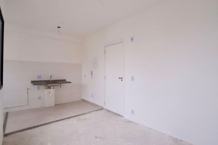 Apartamento à venda com 38m², 2 quartos e sem vaga Apartamento à venda com 38m², 2 quartos e sem vagaSala
