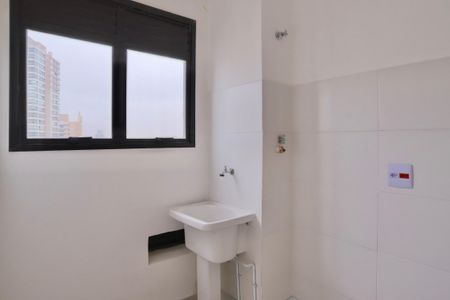 Apartamento à venda com 38m², 2 quartos e sem vaga Apartamento à venda com 38m², 2 quartos e sem vagaLavanderia
