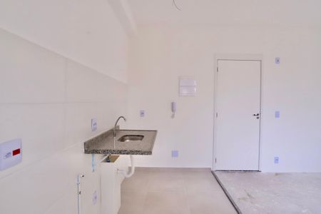 Apartamento à venda com 38m², 2 quartos e sem vaga Apartamento à venda com 38m², 2 quartos e sem vagaCozinha