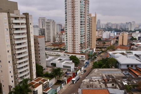 Apartamento à venda com 38m², 2 quartos e sem vaga Apartamento à venda com 38m², 2 quartos e sem vagaVista Quarto 1