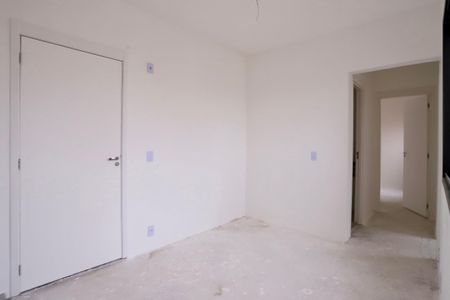 Sala de apartamento à venda com 2 quartos, 38m² em Mooca, São Paulo