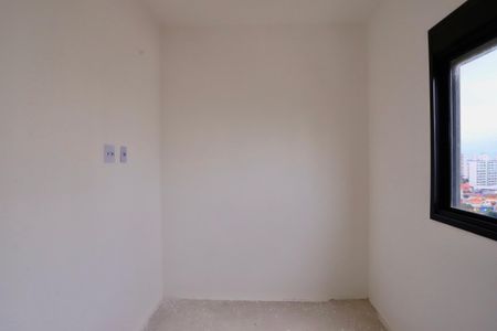 Apartamento à venda com 38m², 2 quartos e sem vaga Apartamento à venda com 38m², 2 quartos e sem vagaQuarto 2
