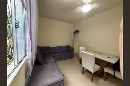 Apartamento à venda com 3 quartos, 58m² em Vila Isabel, Rio de Janeiro