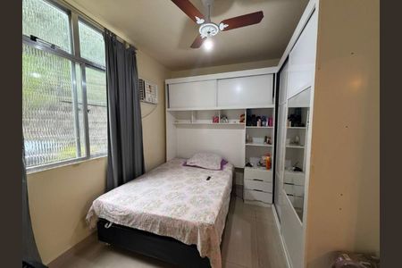 Apartamento à venda com 3 quartos, 58m² em Vila Isabel, Rio de Janeiro