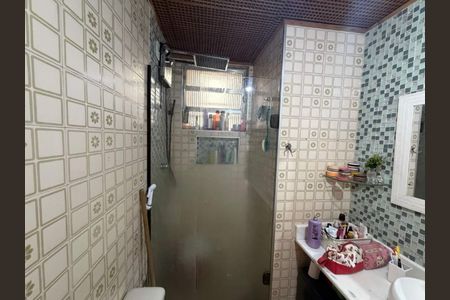 Apartamento à venda com 3 quartos, 58m² em Vila Isabel, Rio de Janeiro