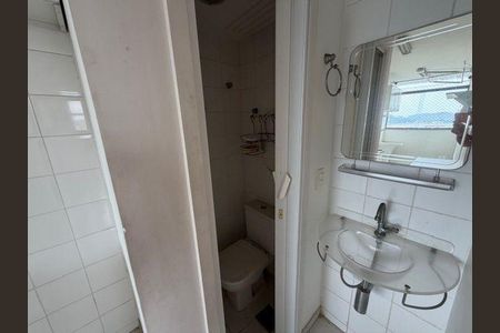 Apartamento à venda com 2 quartos, 60m² em Ingá, Niterói