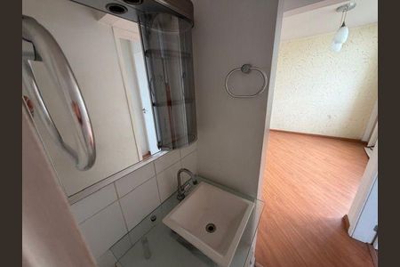 Apartamento à venda com 2 quartos, 60m² em Ingá, Niterói
