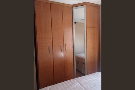 Foto 10 de apartamento à venda com 3 quartos, 59m² em Jardim Marajoara, São Paulo