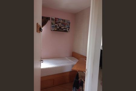 Foto 09 de apartamento à venda com 3 quartos, 59m² em Jardim Marajoara, São Paulo