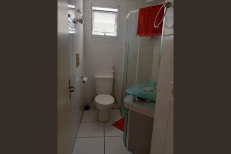 Foto 14 de apartamento à venda com 3 quartos, 59m² em Jardim Marajoara, São Paulo