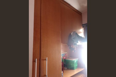 Foto 07 de apartamento à venda com 3 quartos, 59m² em Jardim Marajoara, São Paulo