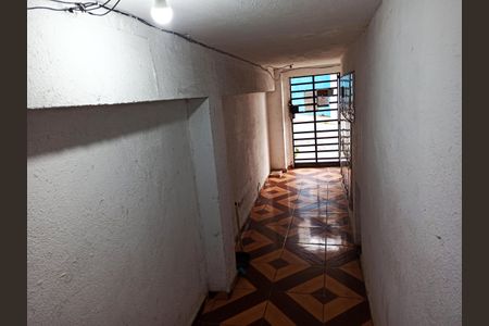 Apartamento para alugar com 35m², 1 quarto e sem vagaHall de entrada