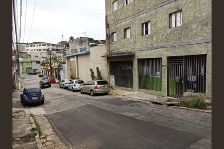 Apartamento para alugar com 35m², 1 quarto e sem vagaLocalização