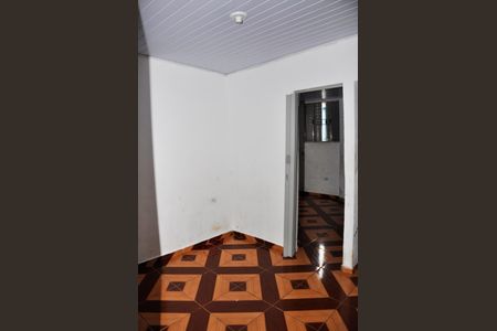 Detalhe - Sala de apartamento para alugar com 1 quarto, 35m² em Casa Verde Alta, São Paulo