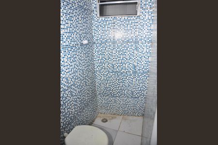 Apartamento para alugar com 35m², 1 quarto e sem vagaDetalhe - Banheiro Social