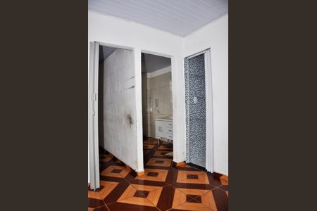 Detalhe - Sala de apartamento para alugar com 1 quarto, 35m² em Casa Verde Alta, São Paulo