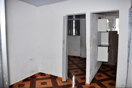 Apartamento para alugar com 35m², 1 quarto e sem vagaDetalhe - Sala