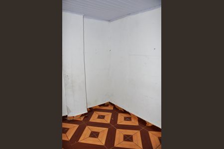 Detalhe - Quarto de apartamento para alugar com 1 quarto, 35m² em Casa Verde Alta, São Paulo
