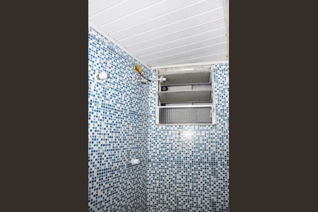 Apartamento para alugar com 35m², 1 quarto e sem vagaDetalhe - Banheiro Social