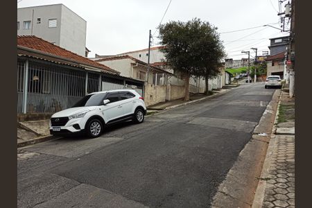 Apartamento para alugar com 35m², 1 quarto e sem vagaLocalização